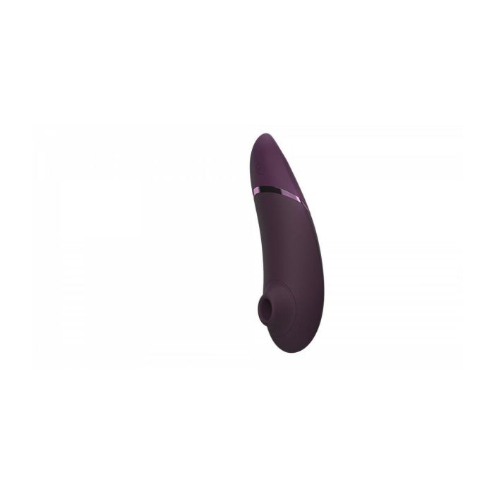 Vibrador Womanizer WOM180-PURPLE Morado 8