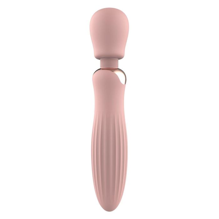 Masajeador Dream Toys Glam Rosa 6 Masajeador Dream Toys Glam Rosa 6