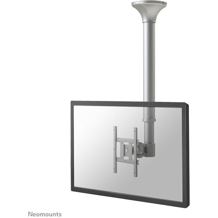 Deckenhalterung für Flachbildschirme/Fernseher bis 40" (102 cm) 20KG FPMA-C200 Neomounts /Silver 0 Deckenhalterung für Flachbildschirme/Fernseher bis 40" (102 cm) 20KG FPMA-C200 Neomounts /Silver 0