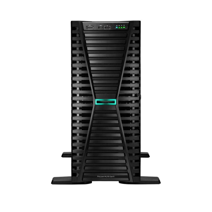 Servidor Hewlett Packard P71659-425 Intel Xeon 480 GB SSD 2