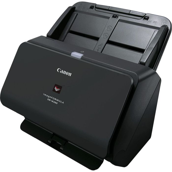 Escáner Canon DR-M260 Escáner Canon DR-M260