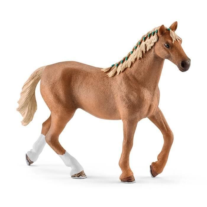 Schleich 42360 Novato en inglés con portada 1 Schleich 42360 Novato en inglés con portada 1