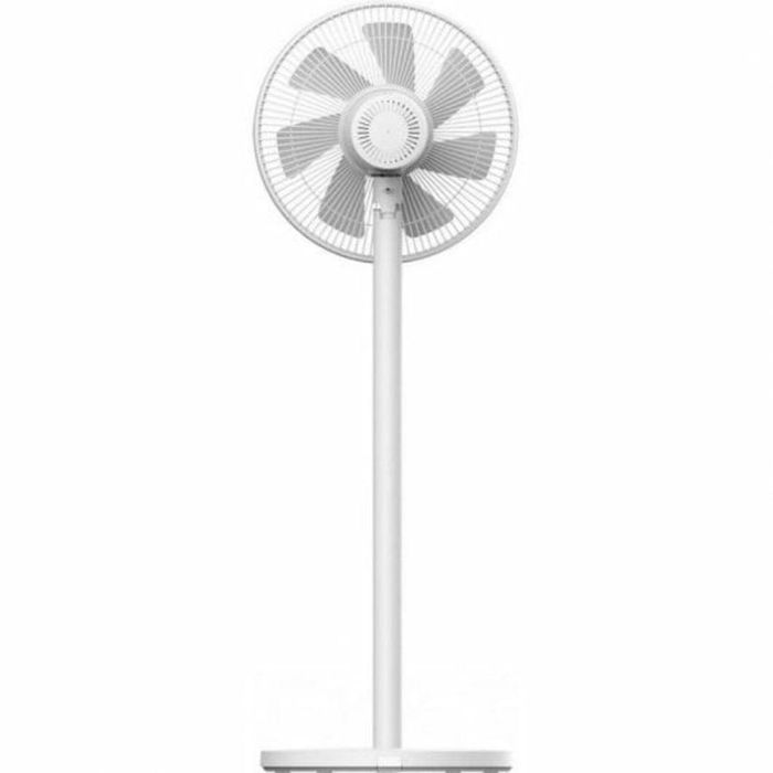 Ventilador de Pie Xiaomi BHR4828GL Blanco 15 W 7 Ventilador de Pie Xiaomi BHR4828GL Blanco 15 W 7