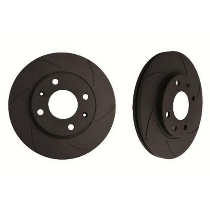 Discos de Freno Black Diamond Rayado 6 BDKBD1293G6 Discos de Freno Black Diamond Rayado 6 BDKBD1293G6