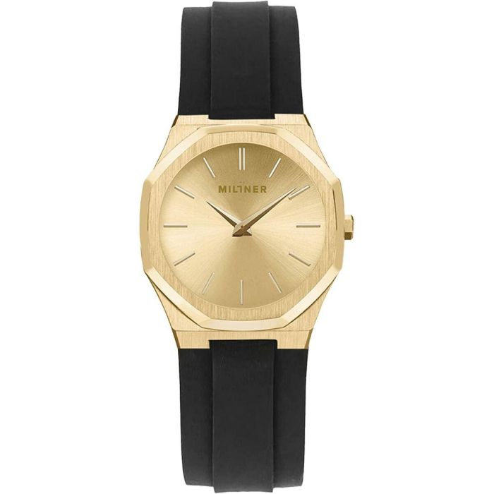 Reloj Unisex Millner OXFORD S SPORT GOLD 1