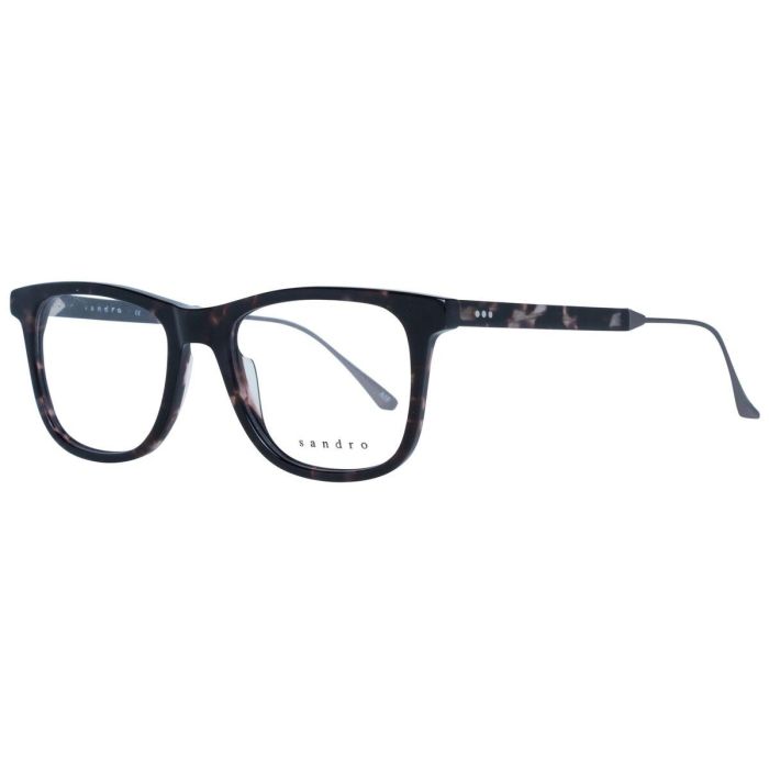 Montura de Gafas Hombre Sandro Paris SD1024 50207 0 Montura de Gafas Hombre Sandro Paris SD1024 50207 0