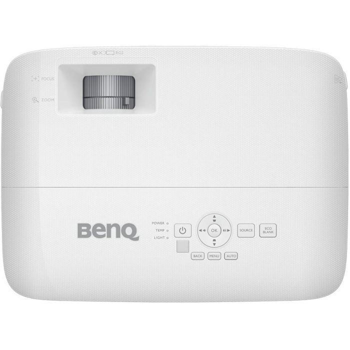 BenQ MH560 Proyector Full HD 1080p 3800 Lúmenes ANSI Contraste 20000:1 para Negocios y Cine en Casa 4