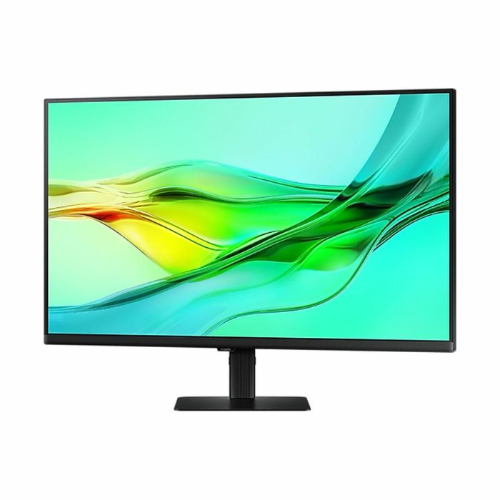 Samsung S32D600UAU Monitor Profesional ViewFinity S6 32" QHD 100Hz IPS HDR10 USB-C 90W Regulable Altura Pivot Negro 4 Samsung S32D600UAU Monitor Profesional ViewFinity S6 32" QHD 100Hz IPS HDR10 USB-C 90W Regulable Altura Pivot Negro 4