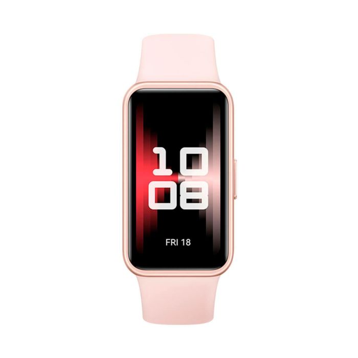 Pulsera de Actividad Huawei Band 9 Rosa 1,47" 4