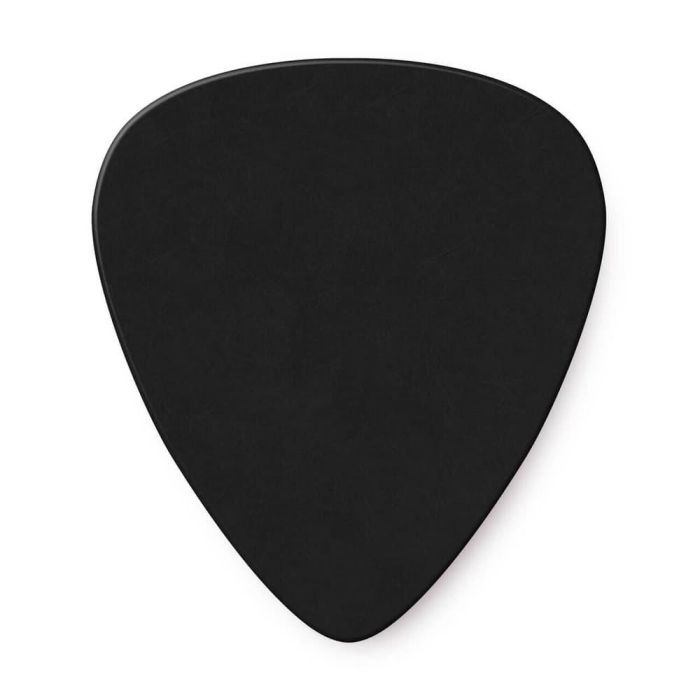 Dunlop Pack 72 Púas Genuine Celluloid Classic Negra - Thin 2