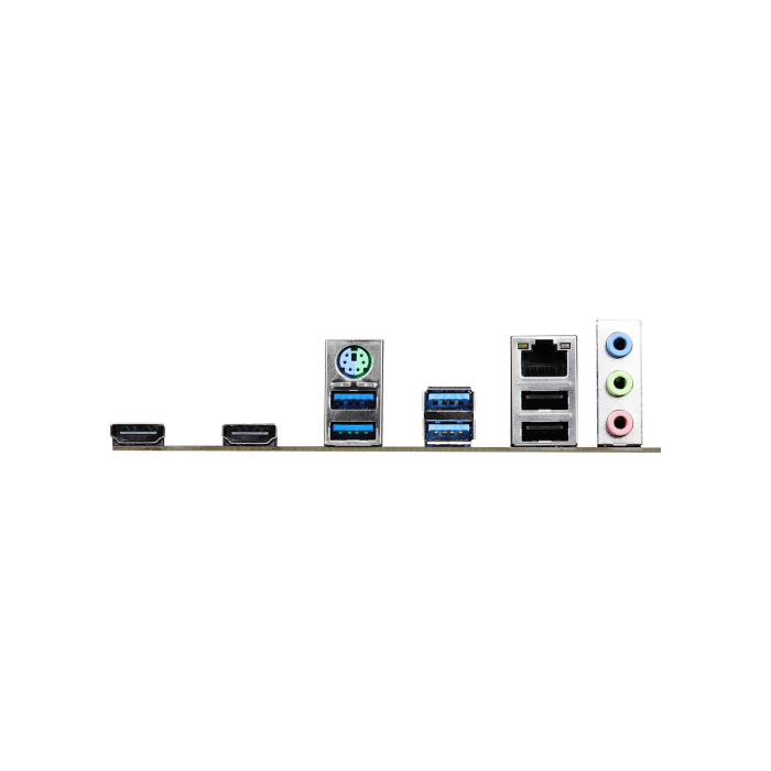 Asrock H510M-H2/M.2 SE Intel H470 LGA 1200 (Socket H5) micro ATX 4 Asrock H510M-H2/M.2 SE Intel H470 LGA 1200 (Socket H5) micro ATX 4