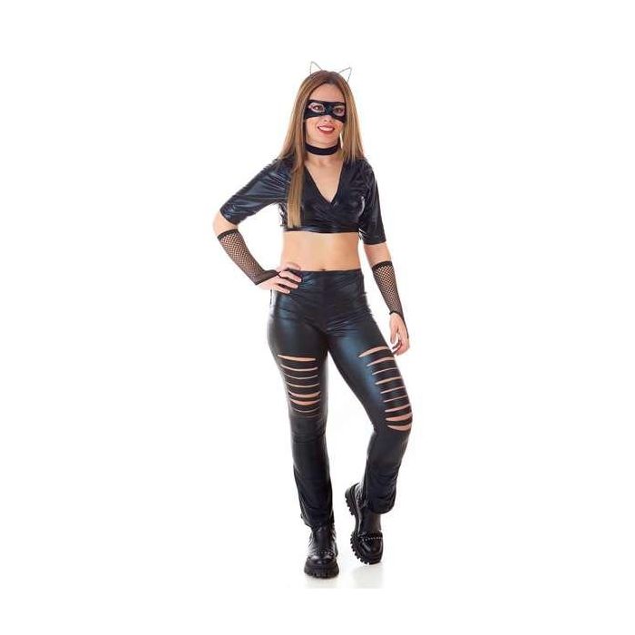 Disfraz adulto pantalón cortes talla XL talla XL 1 Disfraz adulto pantalón cortes talla XL talla XL 1