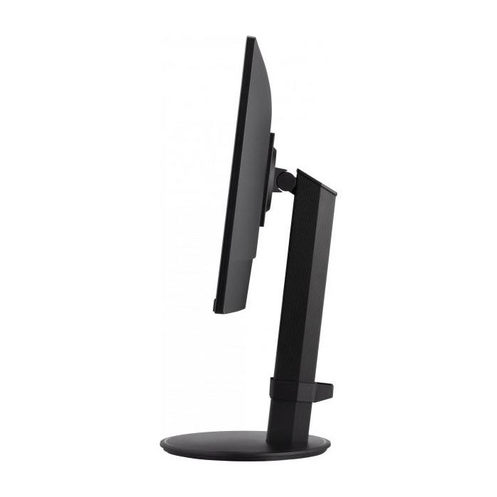 ViewSonic VG2408A-MHD Monitor 24" FHD IPS 1920x1080 5ms 100Hz HDMI VGA DP Altavoces Pivotable Negro 8