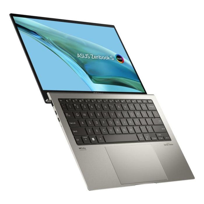 Asus Zenbook S Ux5304Ma - Nq075 W Core Ultra 6 Asus Zenbook S Ux5304Ma - Nq075 W Core Ultra 6