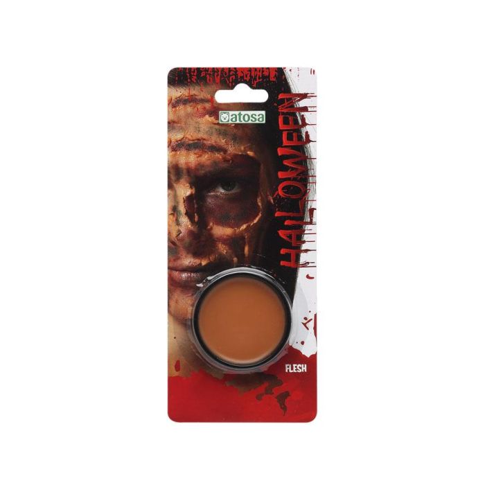 Maquillaje Carne Artificial 5 gr