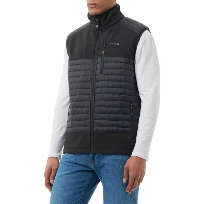 Chaleco Elbrus Ralph II M Vest 92800326291