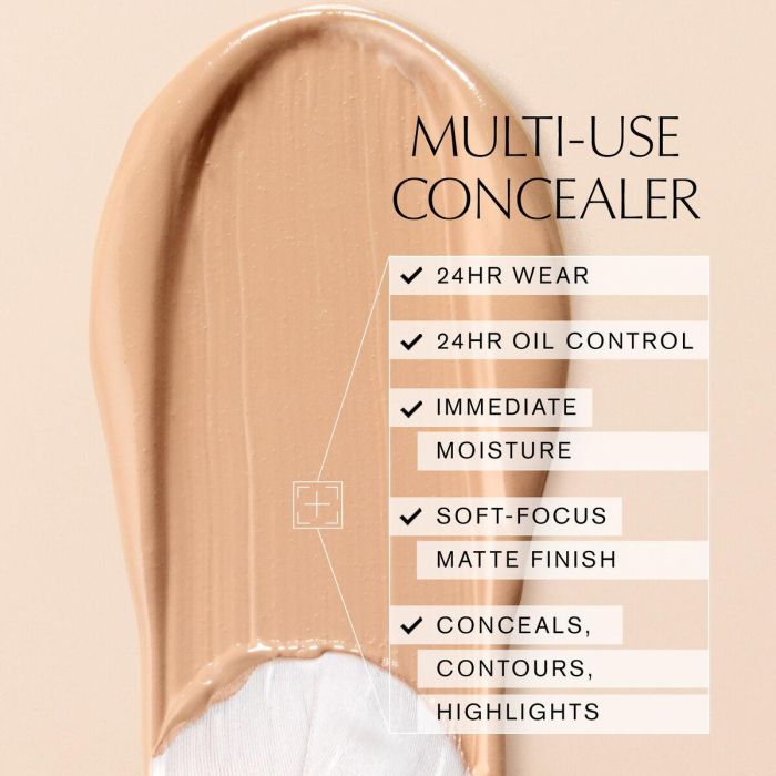 Estée Lauder DOUBLE WEAR corrector #3C 12 ml - Corrector multiusos de larga duración 10