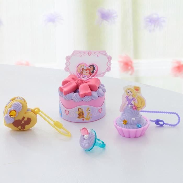 Epoch EPO5054131323465 El Taller de Creación - Kit de Manualidades Creativo Disney con Arcilla Moldeable para Niños 2 Epoch EPO5054131323465 El Taller de Creación - Kit de Manualidades Creativo Disney con Arcilla Moldeable para Niños 2