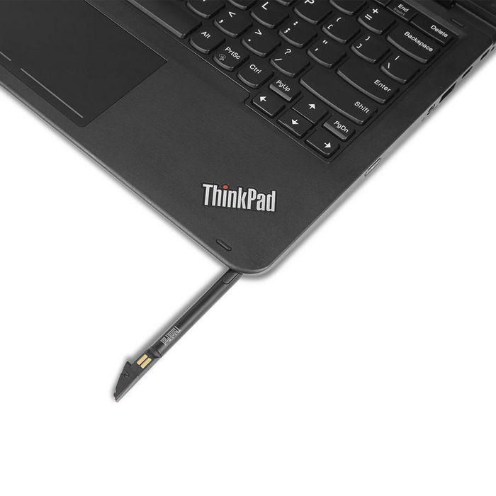 Lenovo ThinkPad Pen Pro para ThinkPad 11e Yoga, Lápiz Óptico con 4096 Niveles de Sensibilidad a la Presión, Recargable