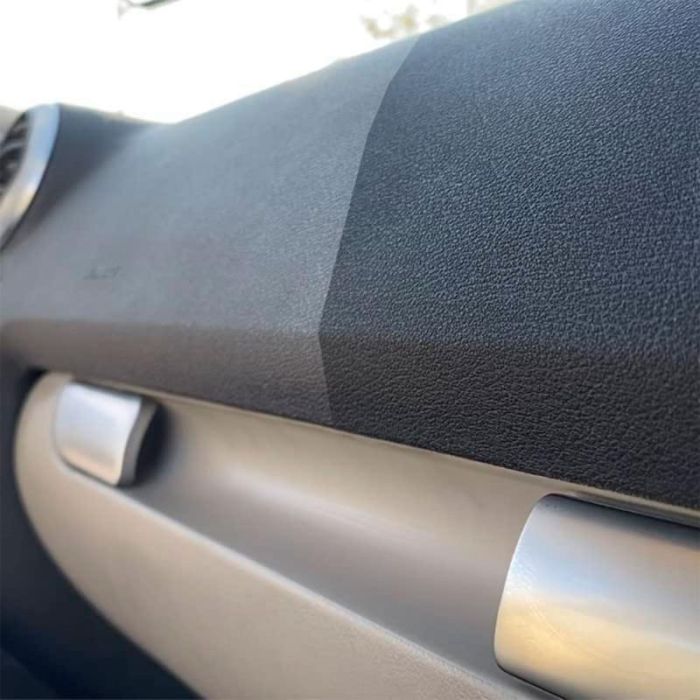 OCC Motorsport Kit Productos Limpieza Interior Coche OCC47100: Limpiador Tapicerías, Limpia Salpicaderos Profesional y Limpia Cristales 4 OCC Motorsport Kit Productos Limpieza Interior Coche OCC47100: Limpiador Tapicerías, Limpia Salpicaderos Profesional y Limpia Cristales 4