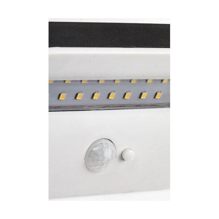 Aplique Exterior Solar RABALUX "Brezno" LED 3,2W 145Lm 4000ºK Sensor IP44 [RAB-77006] 5
