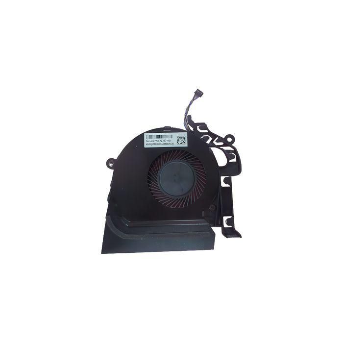 HP Ventilador de Refrigeración para Tarjetas Gráficas NVIDIA Quadro T2000 y T1000