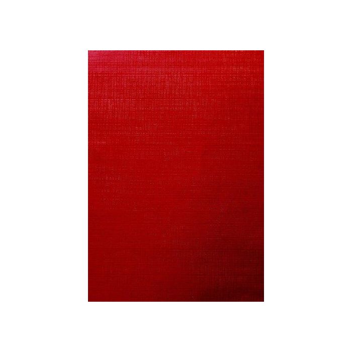 Sobre Para Regalo Tv 08X13 Cm. Gofrado Rojo Paquete De 25