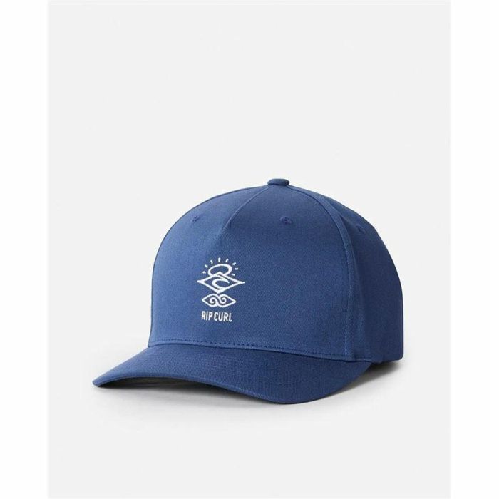 Gorra Deportiva Rip Curl Flexfit Multicolor Talla única 2 Gorra Deportiva Rip Curl Flexfit Multicolor Talla única 2