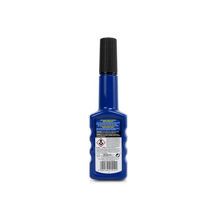 STP Start Stop Diesel 200 mL ST75200SP Limpiador Inyectores
