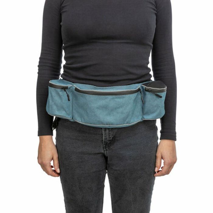 Riñonera Trixie Baggy Belt Azul 21