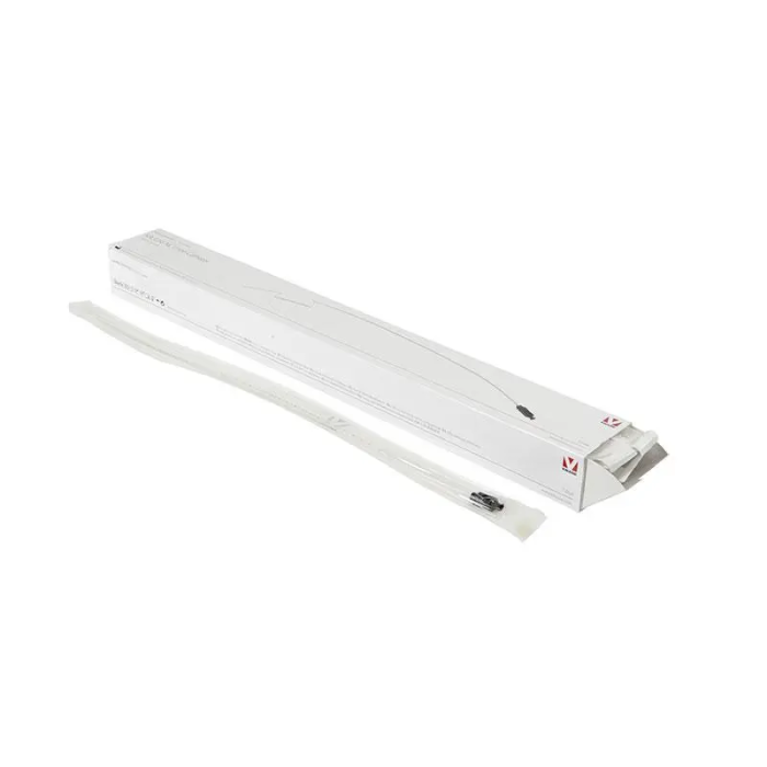 Kruuse Sonda Uretral para Perro NC 2.6 mm x 50 cm - 5 Unidades Kruuse Sonda Uretral para Perro NC 2.6 mm x 50 cm - 5 Unidades