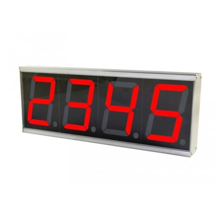 Z ALLNET PoE Counter / Zähler 4-stellig 0 Z ALLNET PoE Counter / Zähler 4-stellig 0