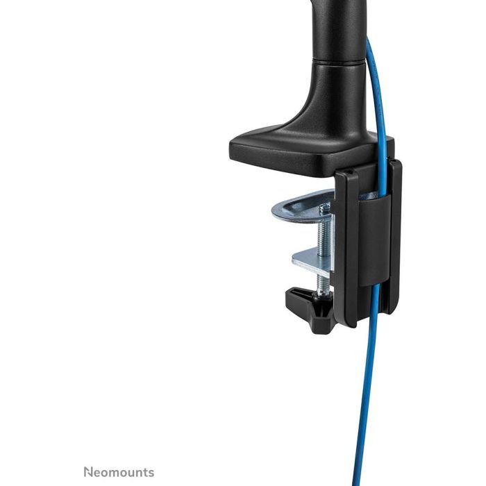 Tischhalterung für Flachbildschirme bis 32" (82 cm) 9KG NM-D750BLACK Neomounts 11
