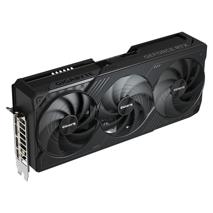 Gigabyte GeForce RTX 5090 WINDFORCE OC 32GB GDDR7 Tarjeta Gráfica GV-N5090WF3OC-32GD