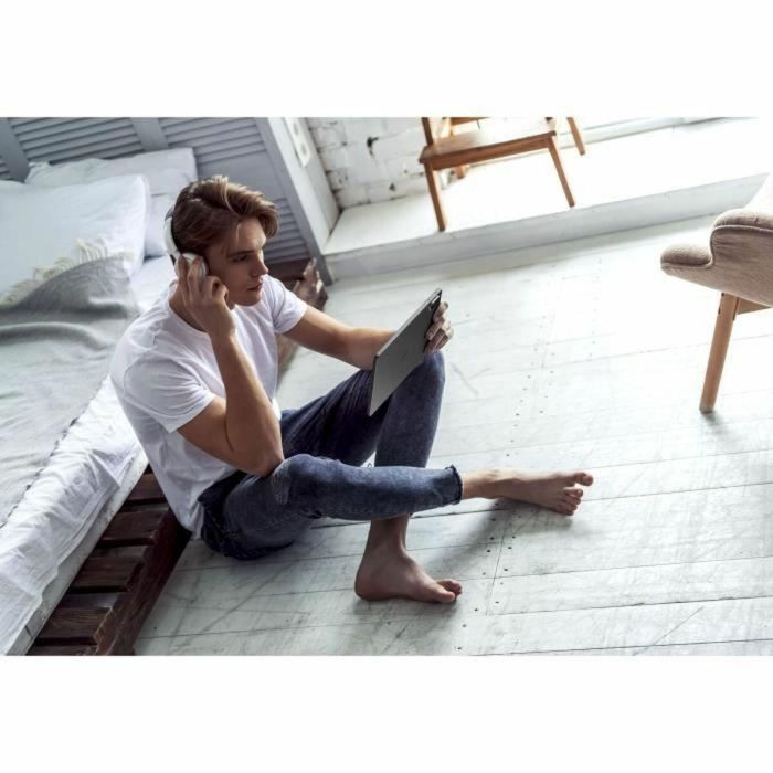 Acer P10-21Q Iconia Tab P10 Tableta 10.4" IPS 2000x1200, 128 GB UFS, 6 GB RAM, 4G, Android 14, Metal negro 1 Acer P10-21Q Iconia Tab P10 Tableta 10.4" IPS 2000x1200, 128 GB UFS, 6 GB RAM, 4G, Android 14, Metal negro 1