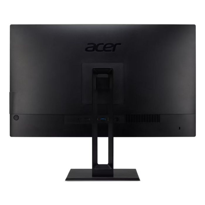 Acer Ordenador All In One Veriton 23.8" Full HD, Intel Core i5-12400, 8GB DDR4 RAM, 512GB NVMe SSD, Wi-Fi 6, Negro 8
