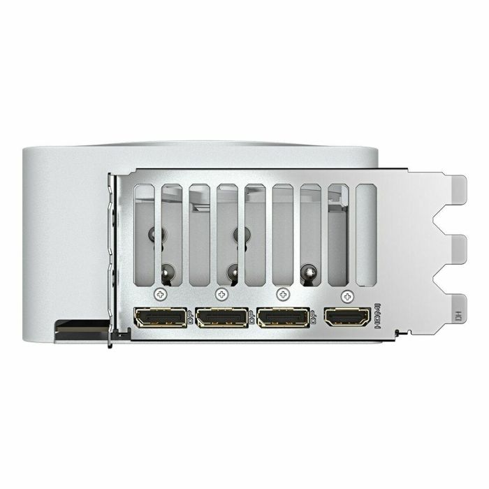 Gigabyte GeForce RTX 5070 Ti AERO OC 16 GB GDDR7 256 bits PCI-E 5.0 Tarjeta Gráfica 1 Gigabyte GeForce RTX 5070 Ti AERO OC 16 GB GDDR7 256 bits PCI-E 5.0 Tarjeta Gráfica 1