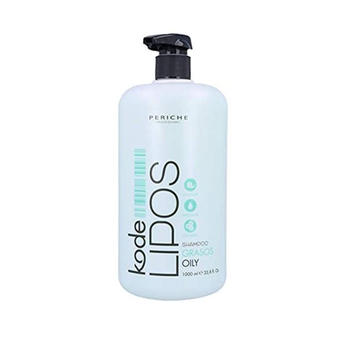Periche Kode Lipos Grasos/Oily Champú 1000 ml Periche Kode Lipos Grasos/Oily Champú 1000 ml