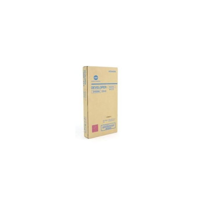 Konica-Minolta Developer Magenta C7100-C7090 - Dv629M