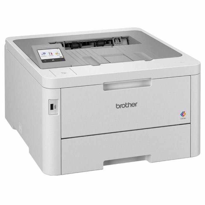 BROTHER IMPRESORA PROFESIONAL COLOR HLL8240CDW 1