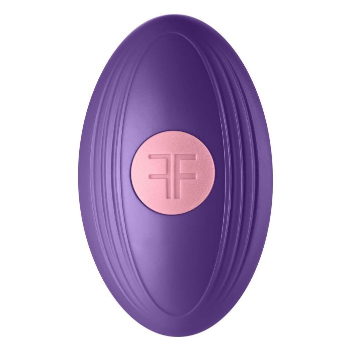 Bala Vibradora FemmeFunn Versa Bullet Morado 3