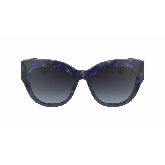 Gafas de Sol Mujer Longchamp LO740S-5220430 Ø 52 mm 2