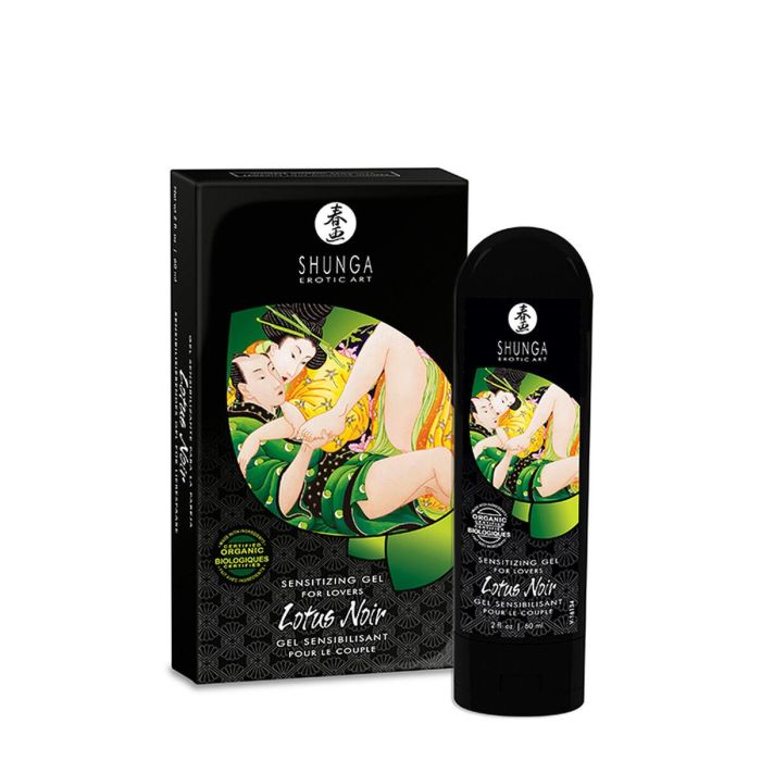 Gel Shunga 8408100 (60 ml) 60 ml 0 Gel Shunga 8408100 (60 ml) 60 ml 0