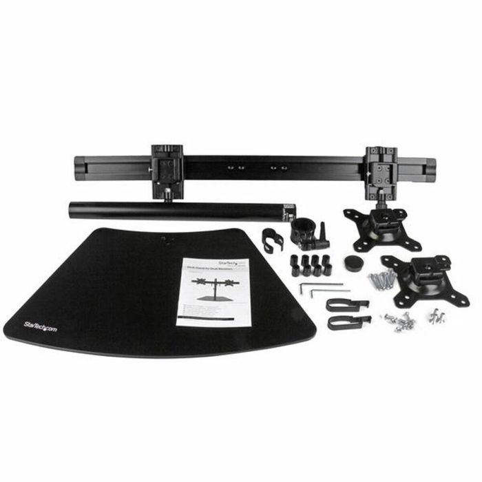 Soporte de Mesa para Pantalla Startech ARMBARDUO 2