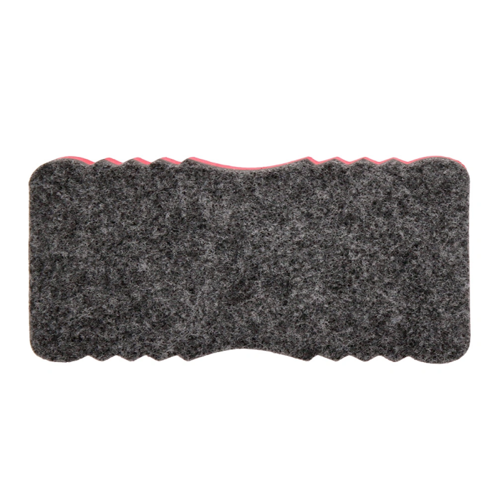 Liderpapel Borrador Magnético Pizarra Blanca Colores Surtidos 130x60 mm 3