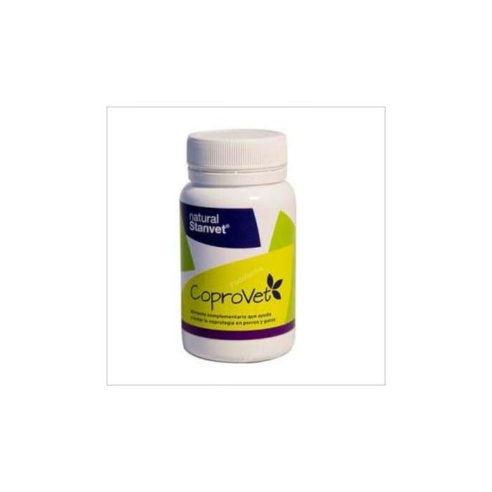 Stangest Coprovet 50 gr - Correctivo natural para coprofagia en perros y gatos