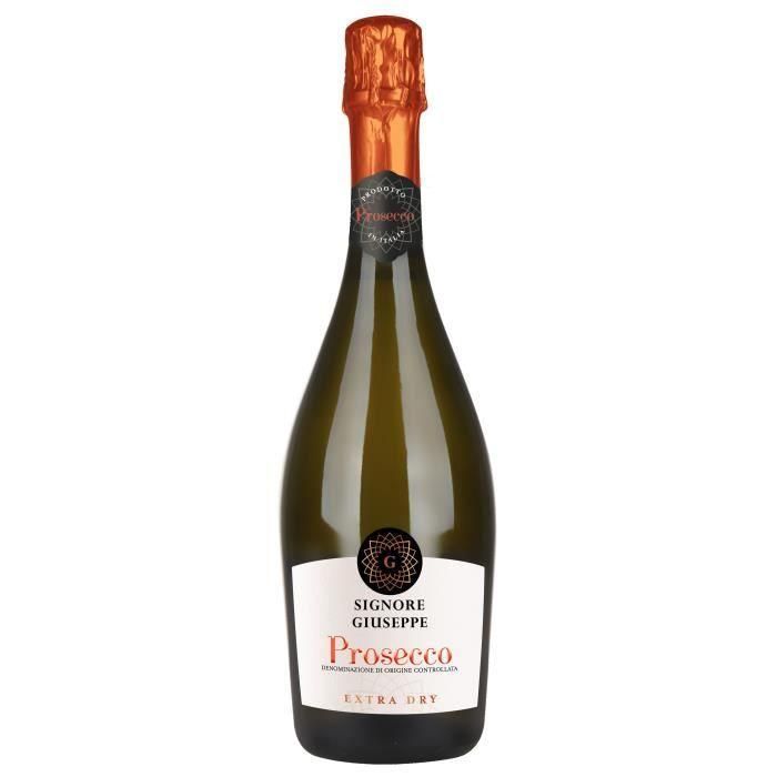 Prosecco doc signore giuseppe blanco x1