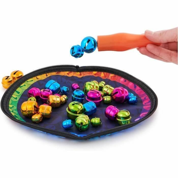 Juego de habilidad Spin Master BELLZ 4 Juego de habilidad Spin Master BELLZ 4