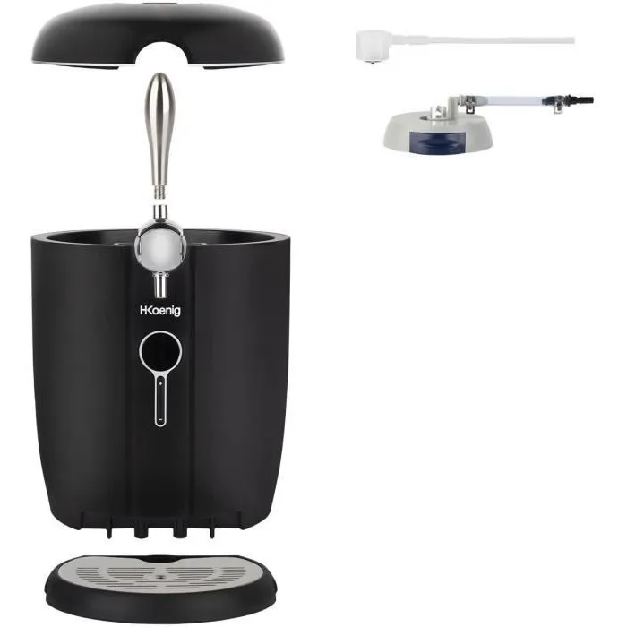 Hkoenig Grifo de Cerveza BW1688 - 6L