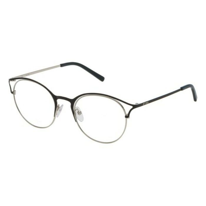 Montura de Gafas Mujer Sting VST112490583 Ø 49 mm Montura de Gafas Mujer Sting VST112490583 Ø 49 mm